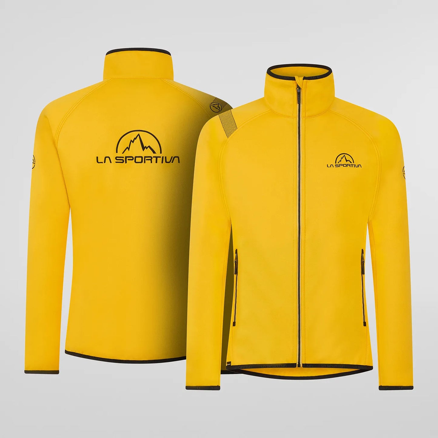 Promo Fleece