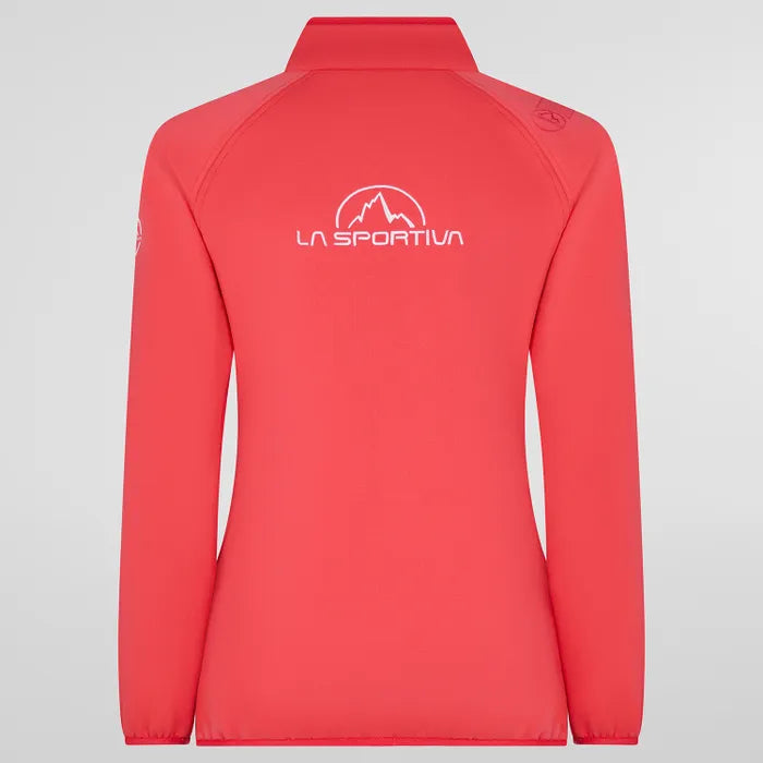 Promo Fleece Woman