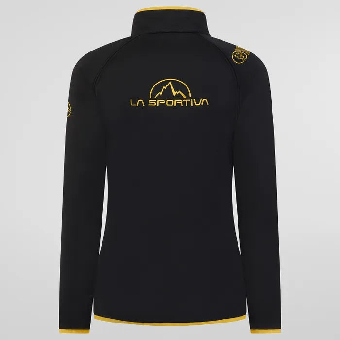 Promo Fleece Woman