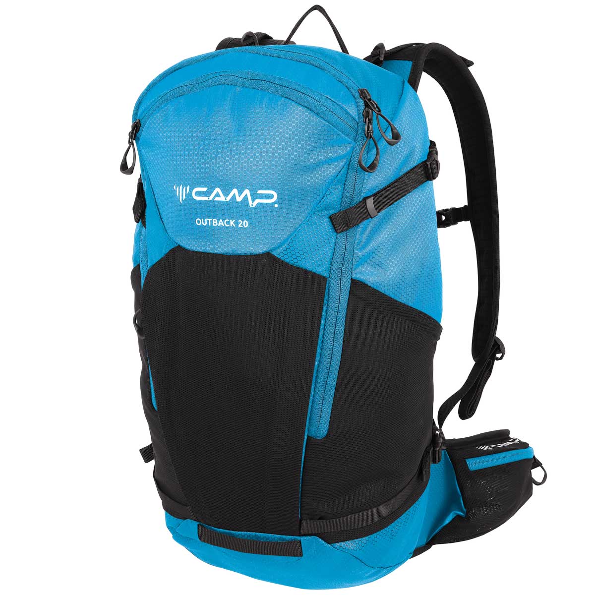 OUTBACK 20L