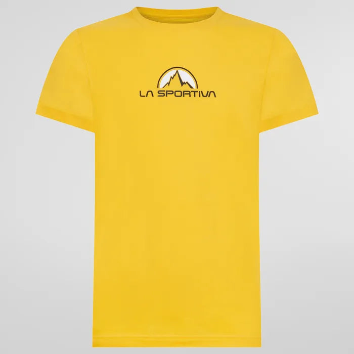 Footstep Tee