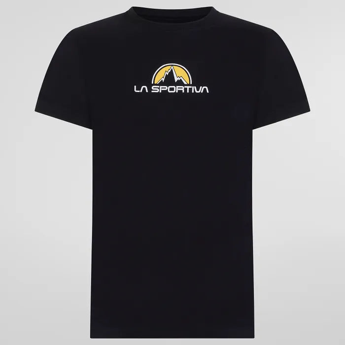 Footstep Tee