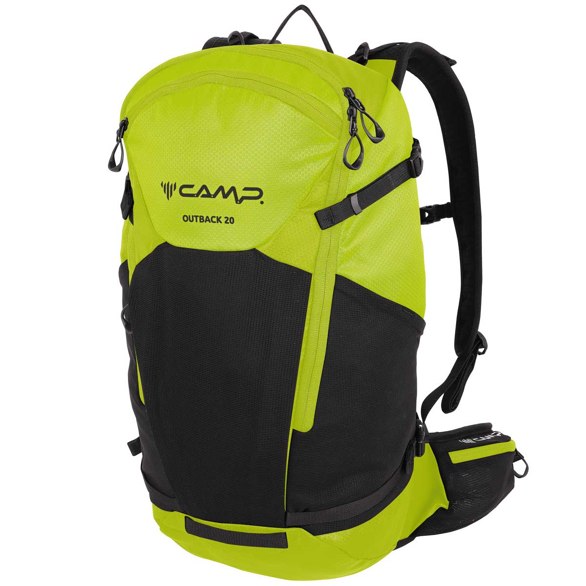 OUTBACK 20L