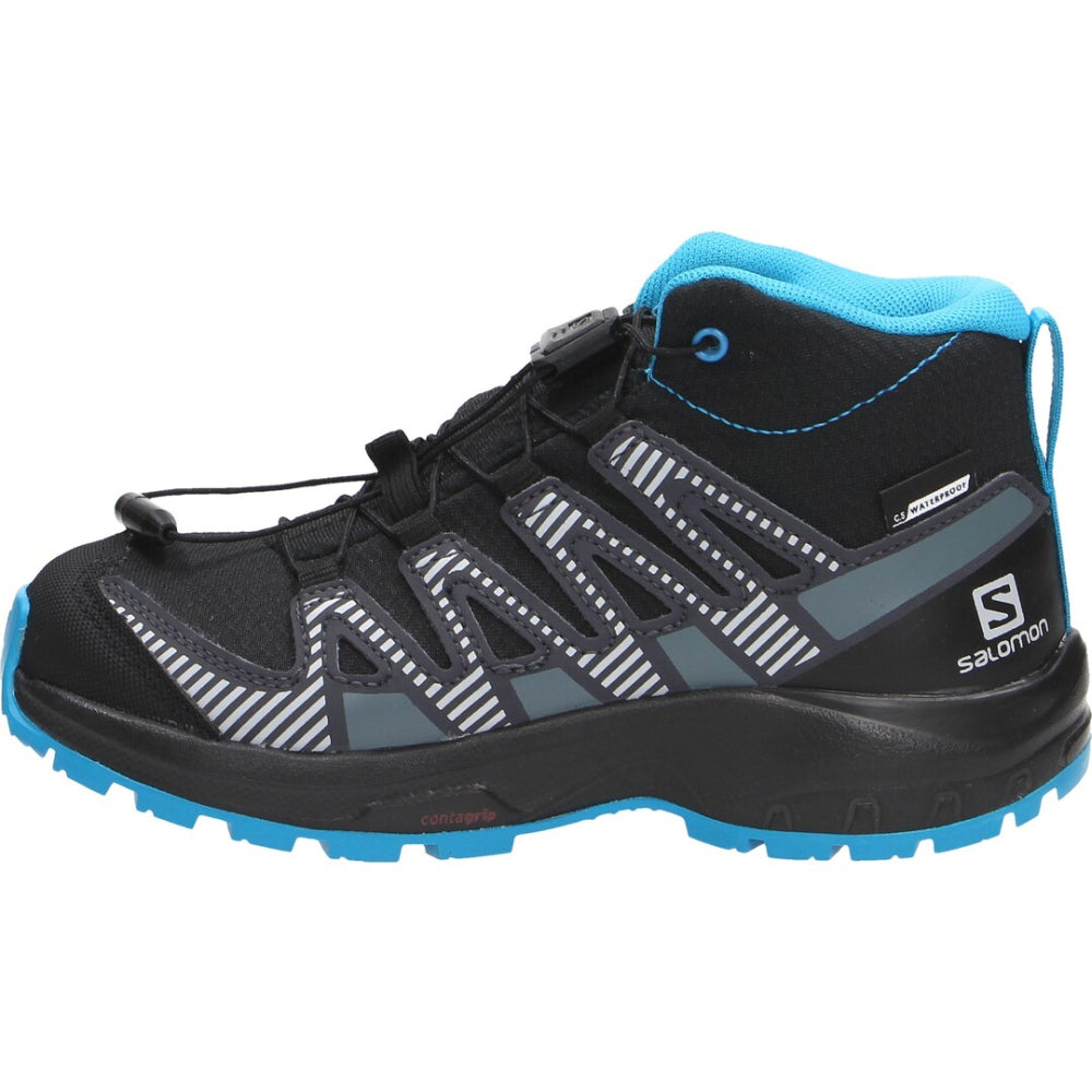 Salomon XA Pro V8 Mid CSWP J