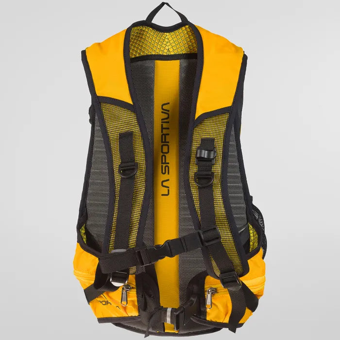 ELITE TREK BACKPACK 22L