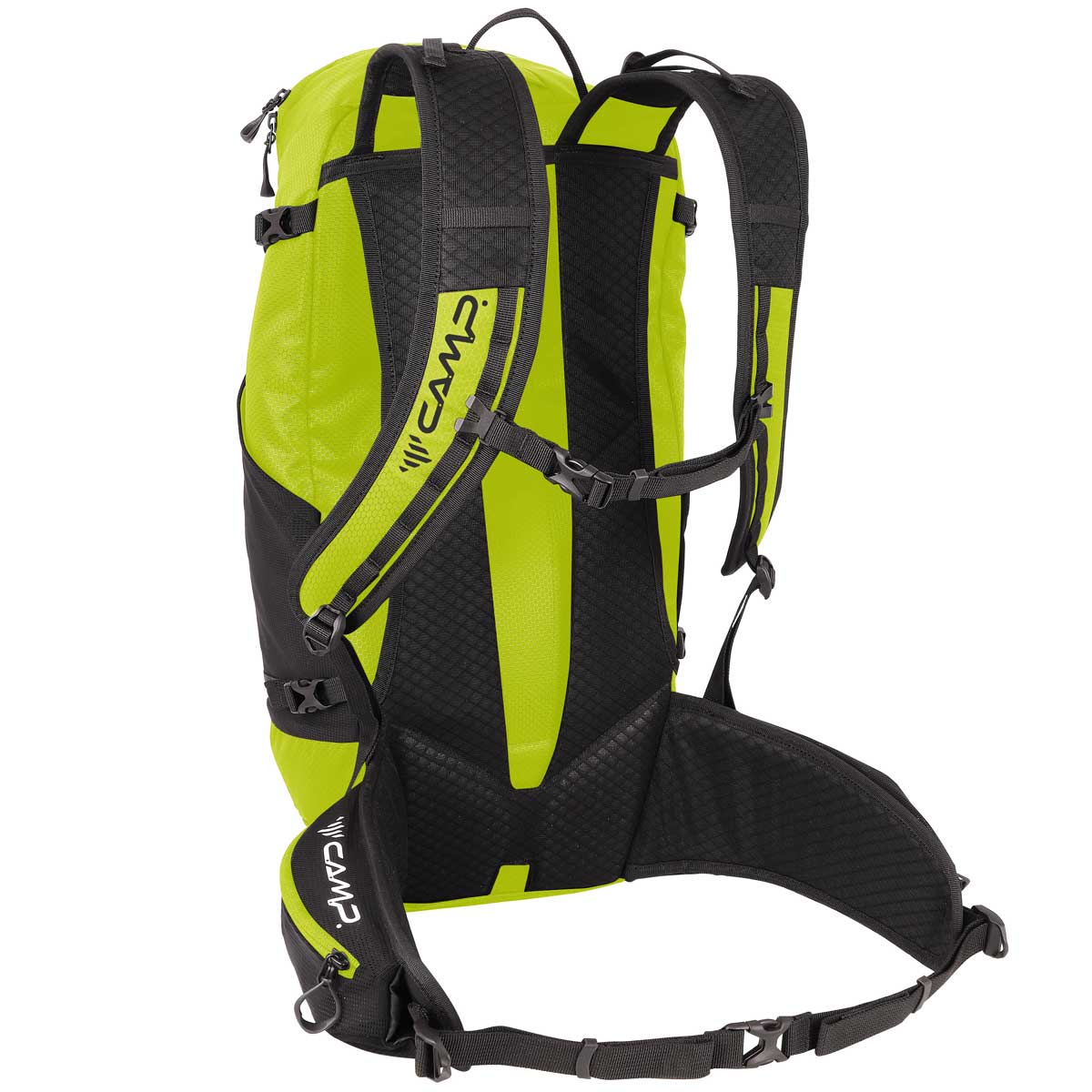 OUTBACK 20L