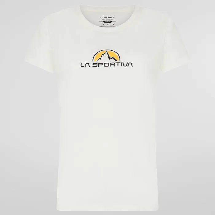 Footstep Tee