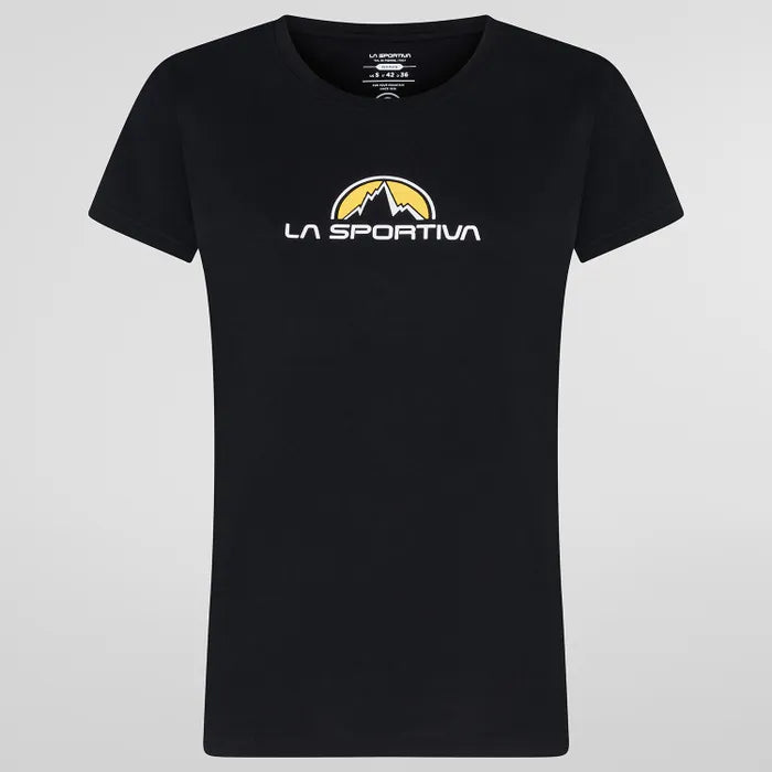 Footstep Tee Woman