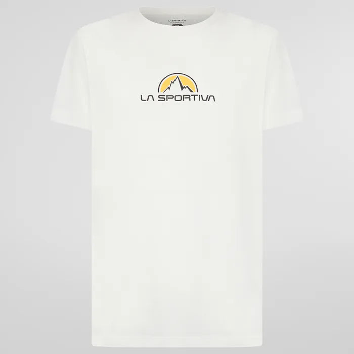 Brand Tee M