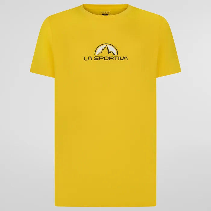 Brand Tee M