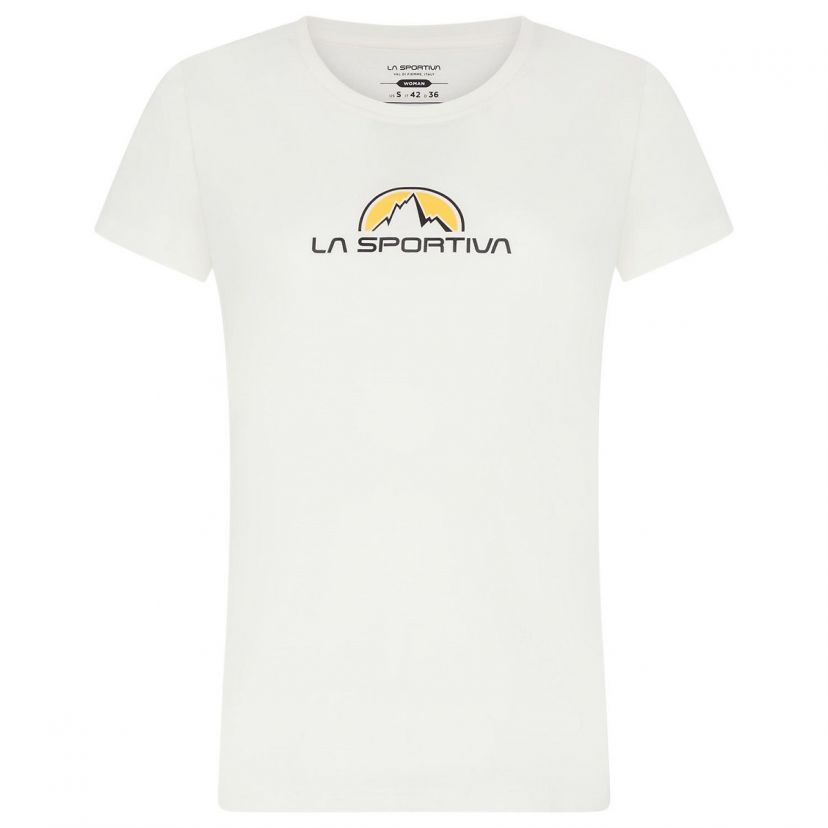 Brand Tee W