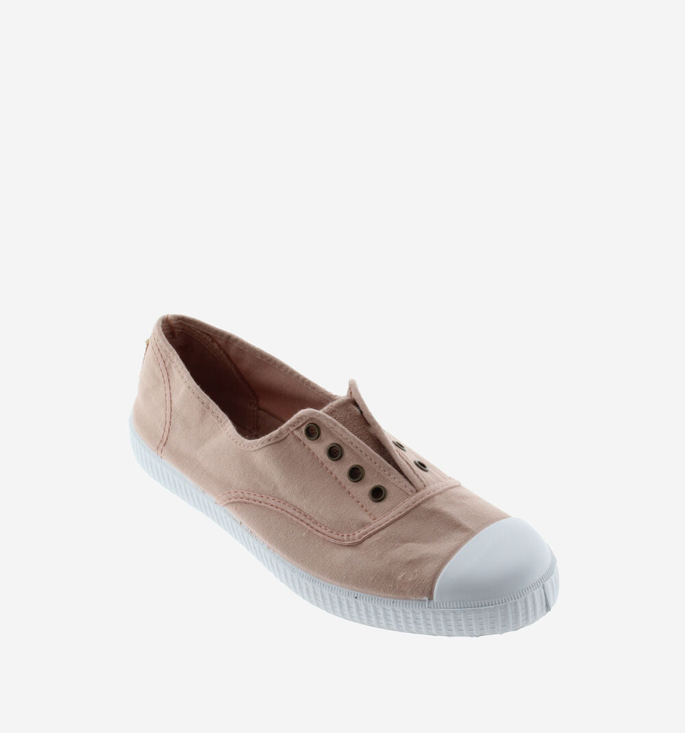 1915 Inglesa Elastic Canvas DREC – Recycled Cotton Made in Spain