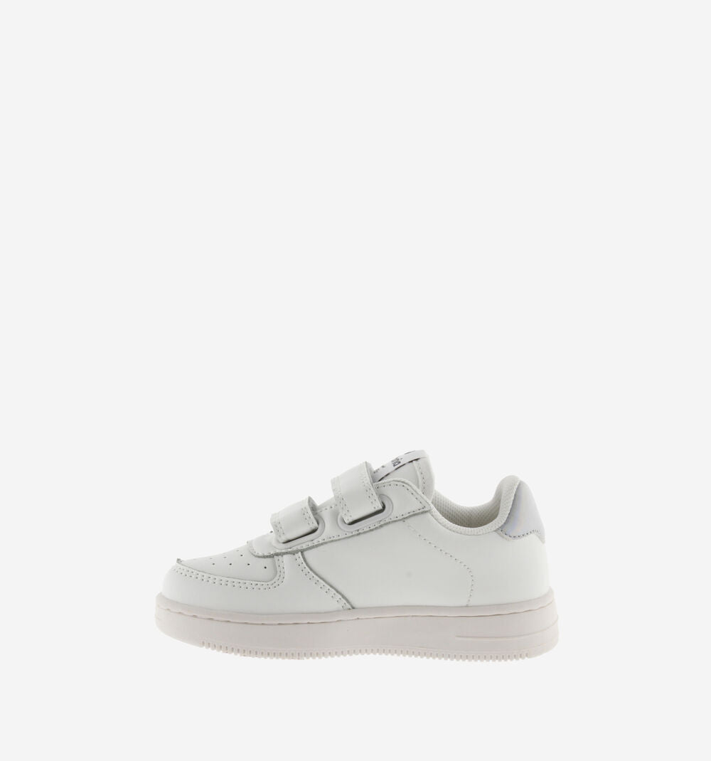 TIEMPO STRISCE EFFETTO PELLE & FANTASIA
Sneaker sportive per bambina
1124106