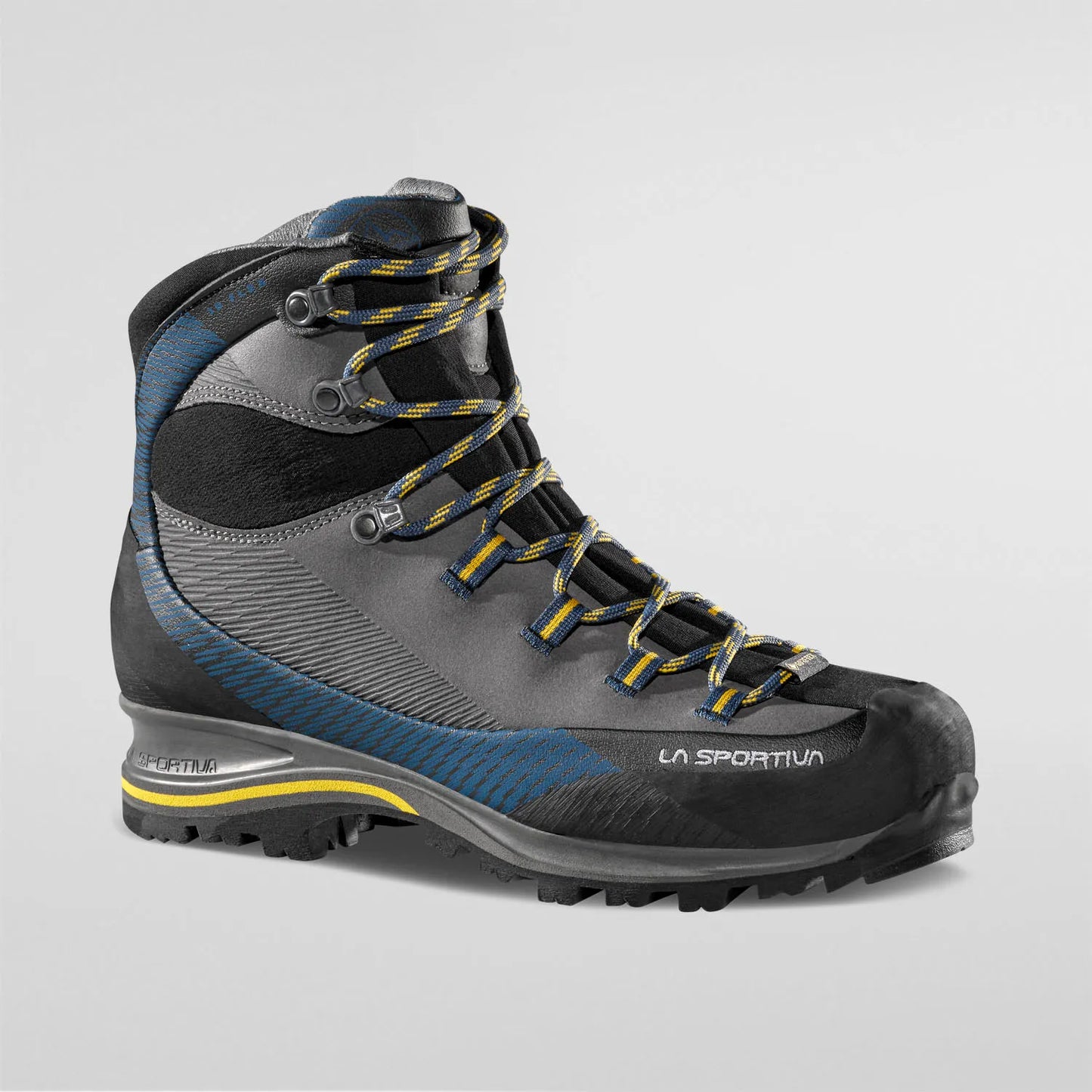 Trango Trk Leather GTX