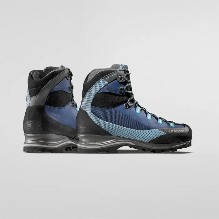 Trango Trk Leather Woman GTX