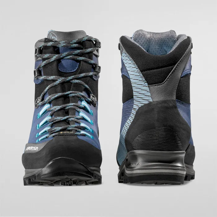 Trango Trk Leather Woman GTX
