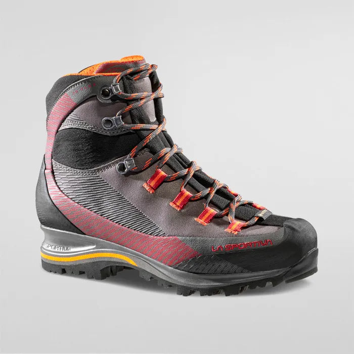 Trango Trk Leather Woman GTX