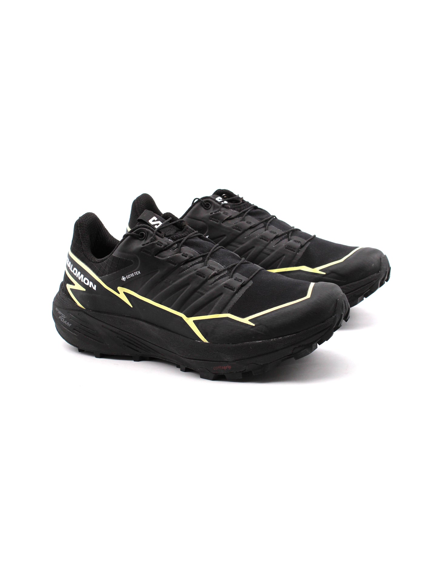 THUNDERCROSS GTX W