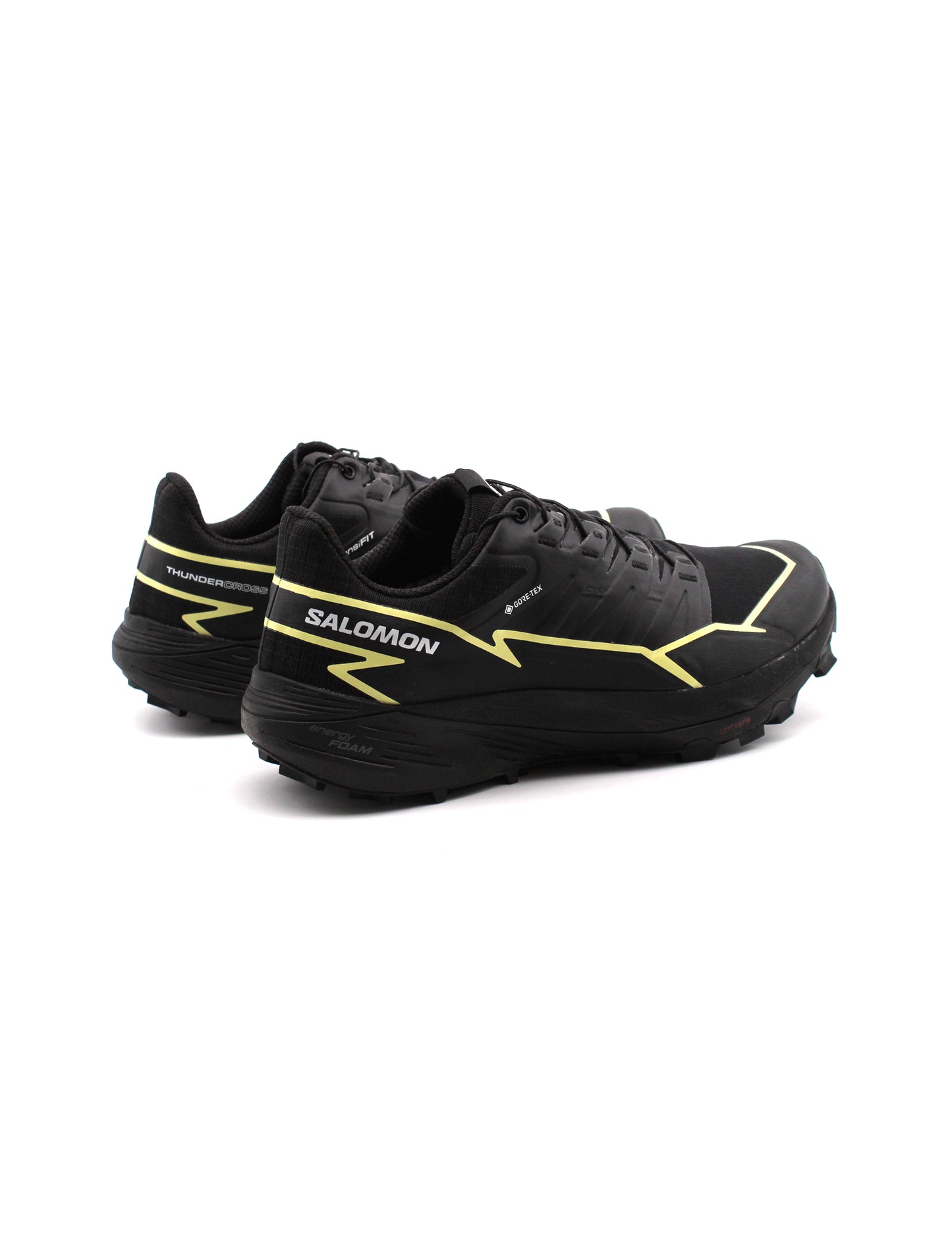 THUNDERCROSS GTX W