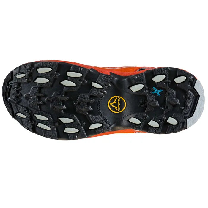 FALKON LOW JR