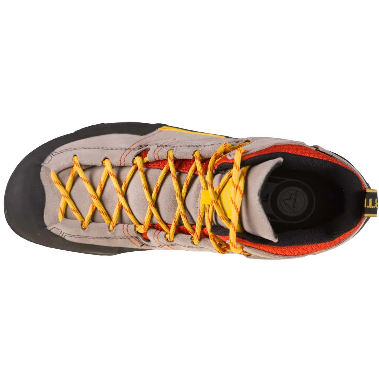BOULDER X MID GTX