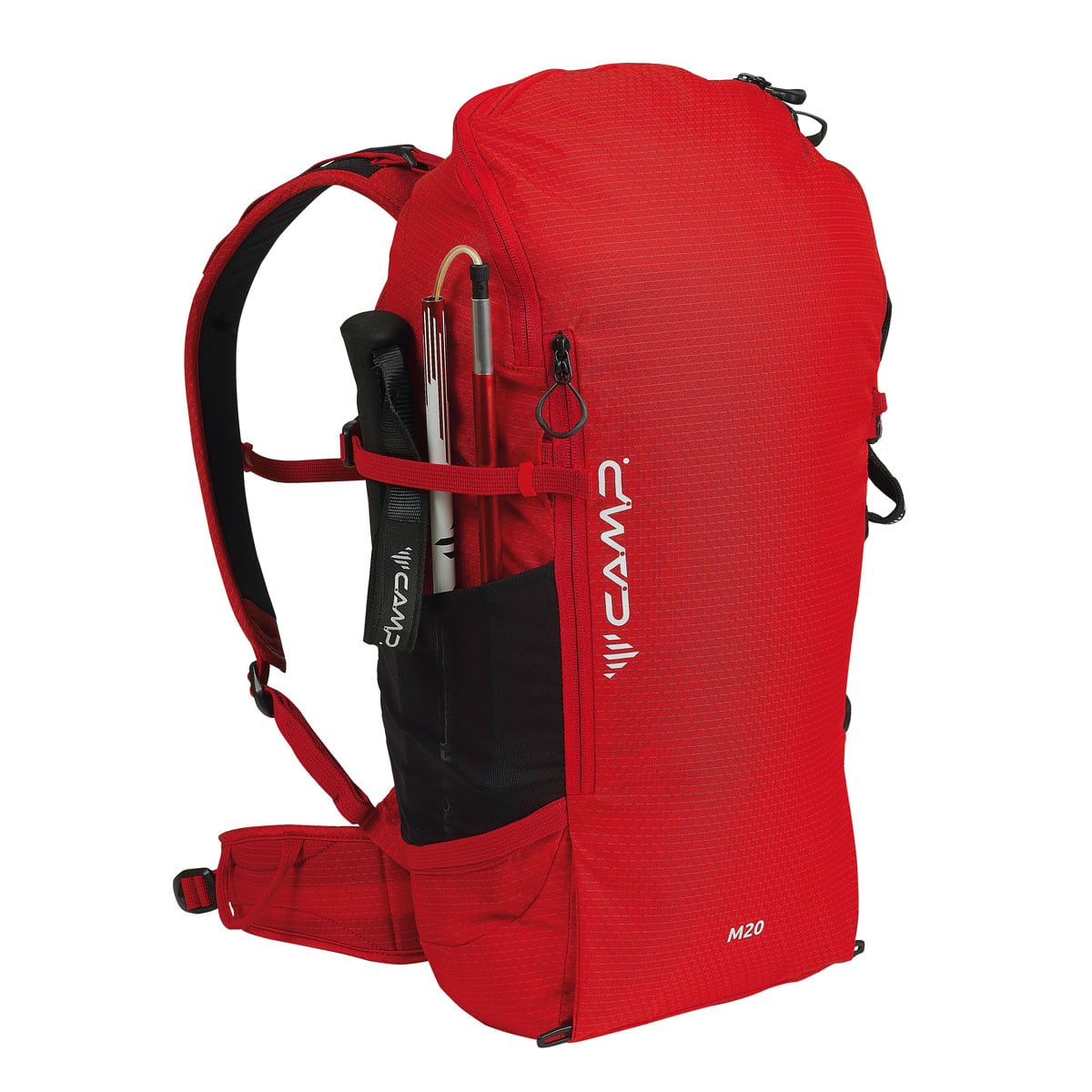 M20 zaino 20L