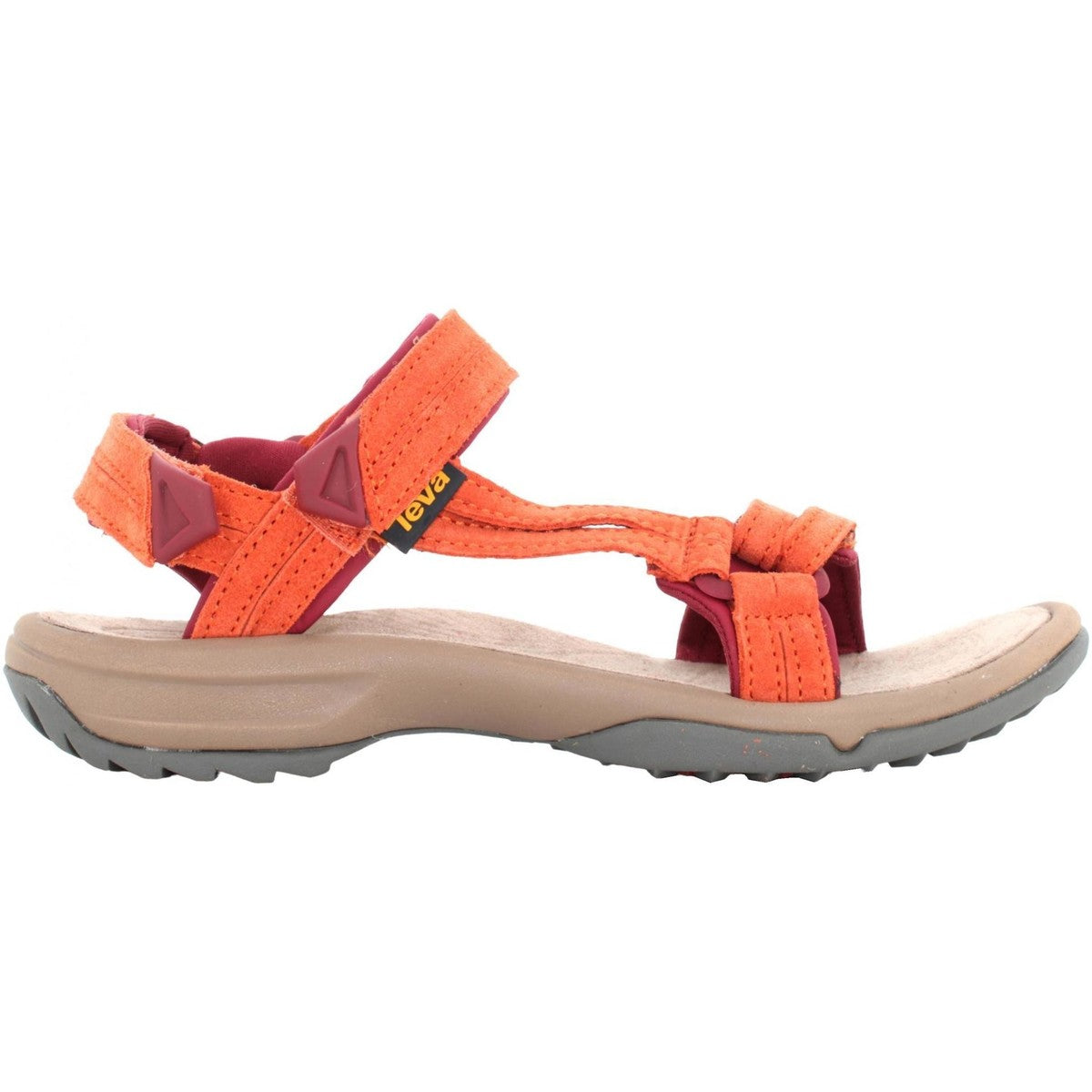Terra Fi Lite Suede W