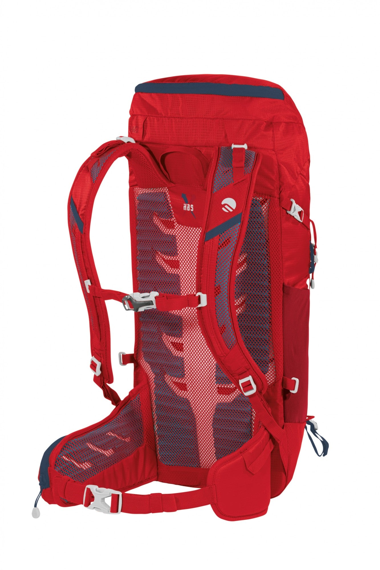 ZAINO AGILE 25