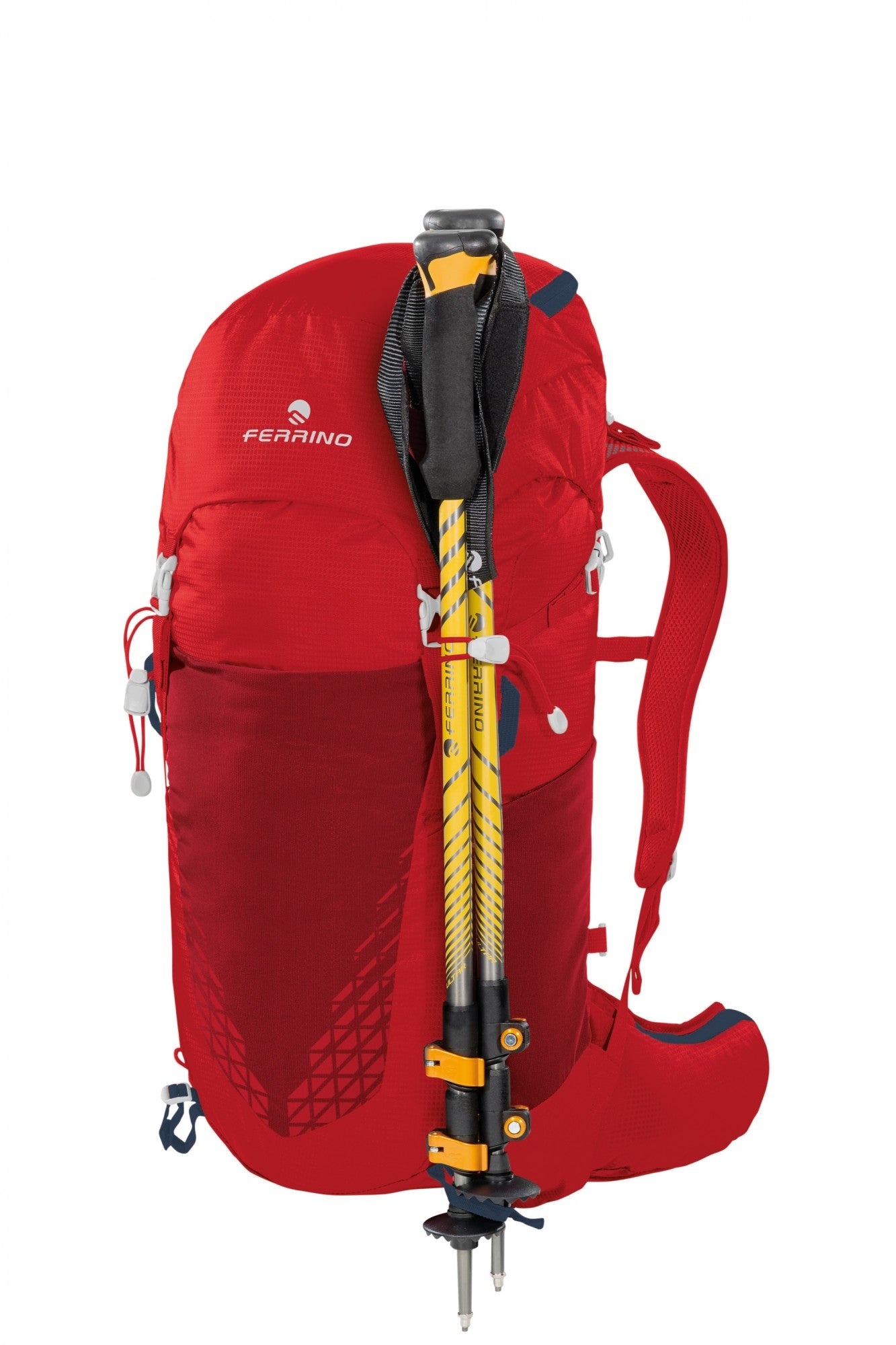 ZAINO AGILE 25