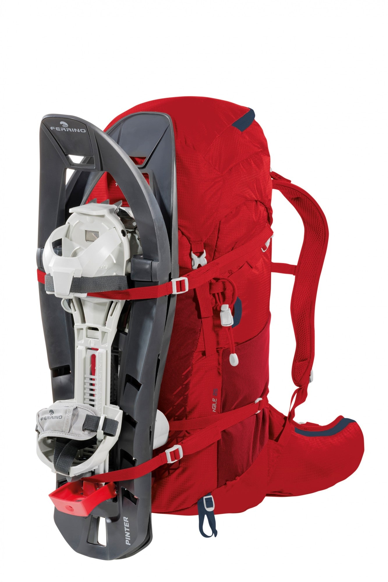 ZAINO AGILE 25