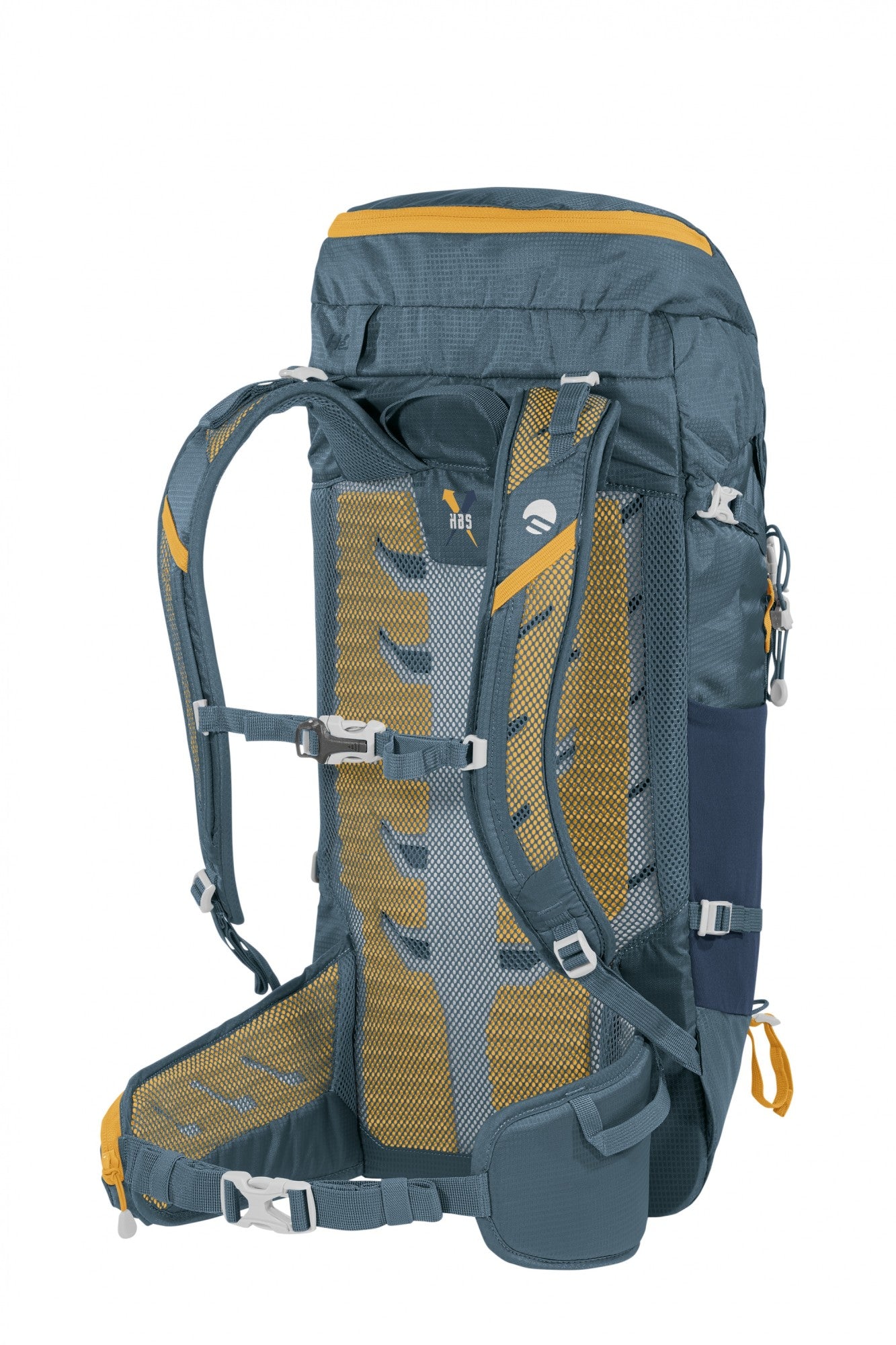 ZAINO AGILE 35