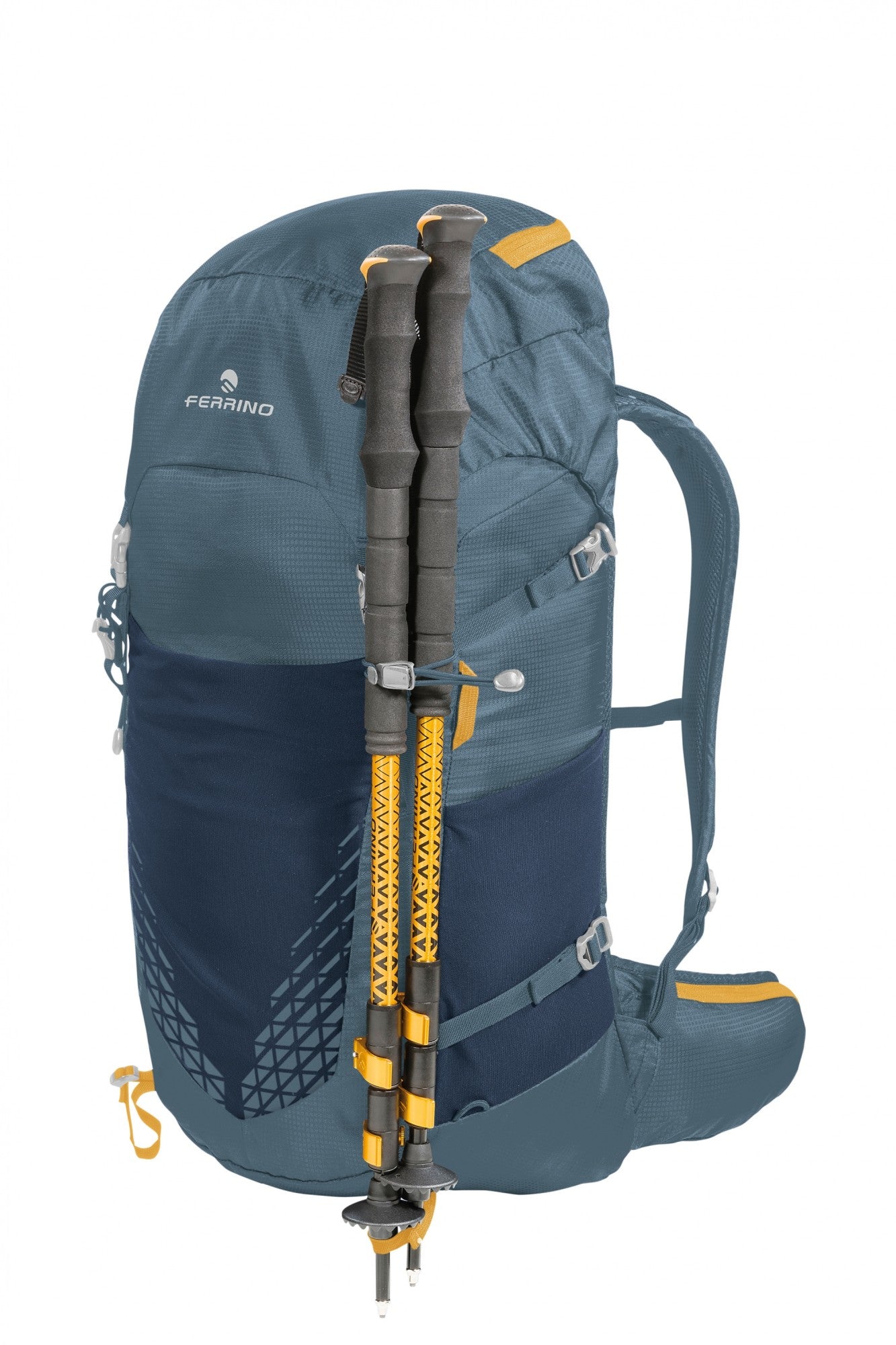 ZAINO AGILE 35