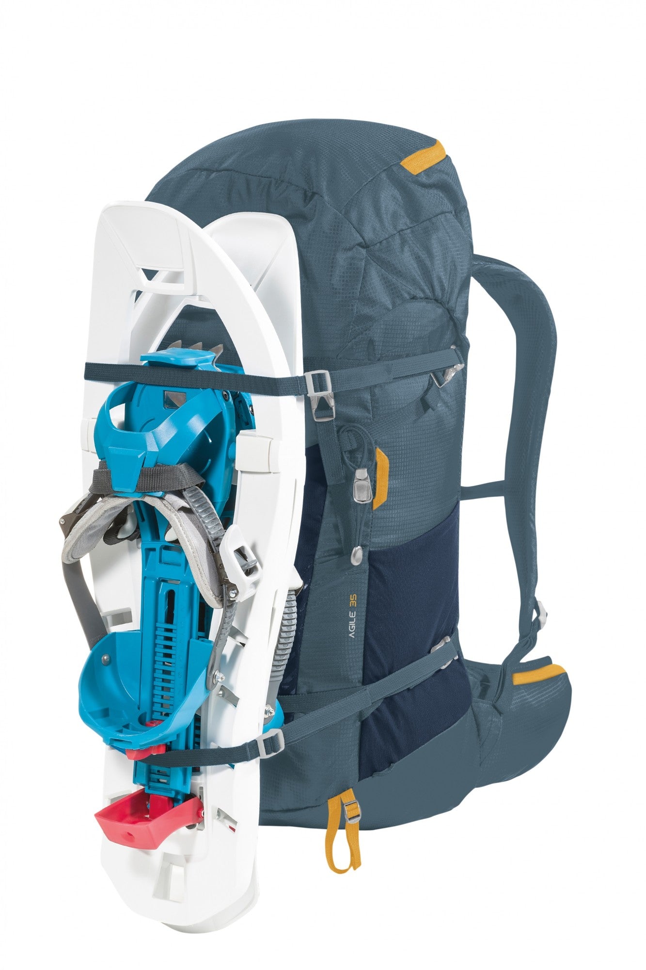 ZAINO AGILE 35