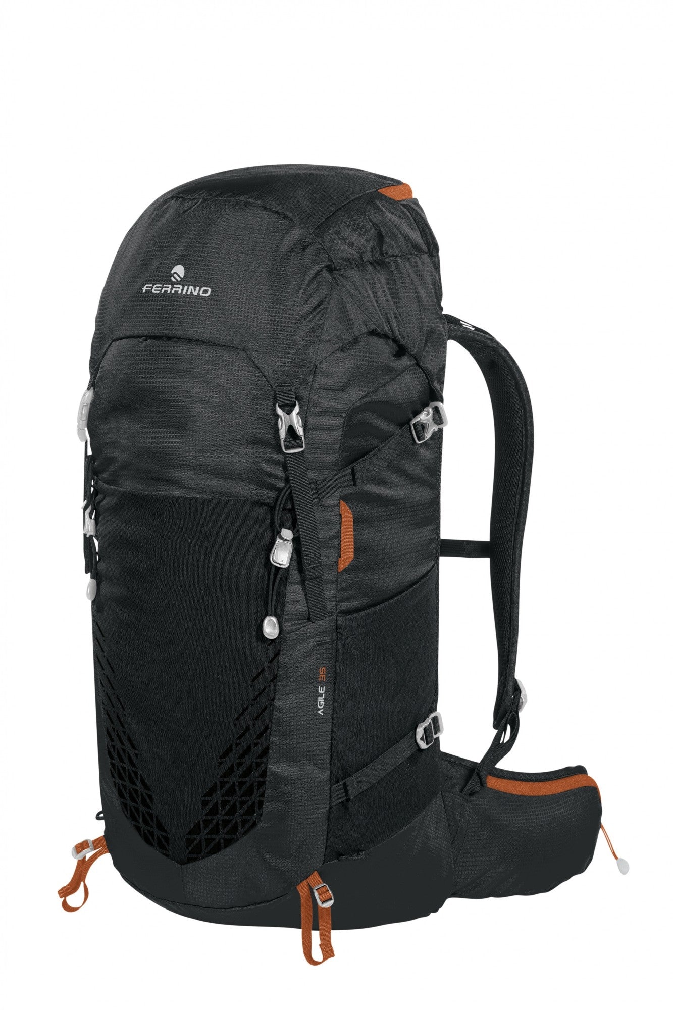 ZAINO AGILE 35