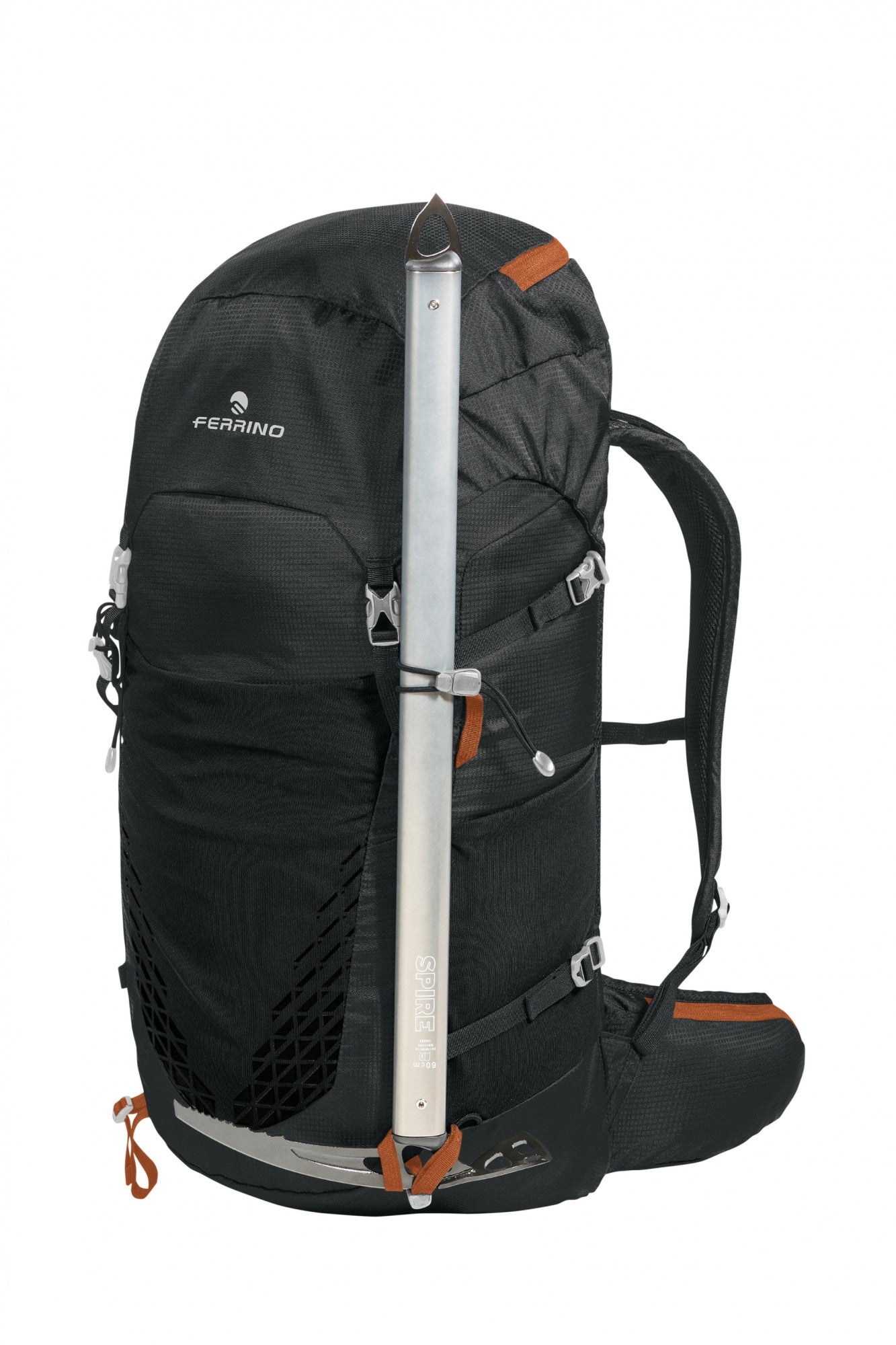 ZAINO AGILE 35