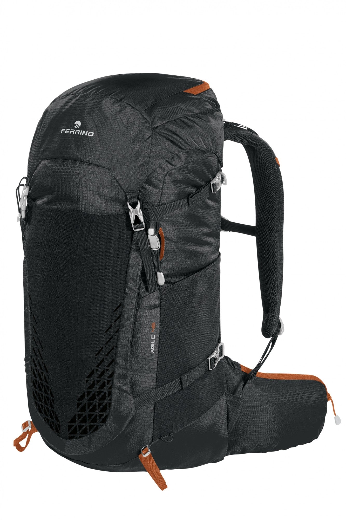 ZAINO AGILE 45