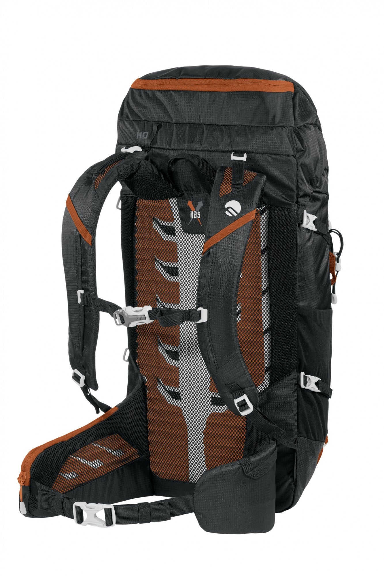 ZAINO AGILE 45