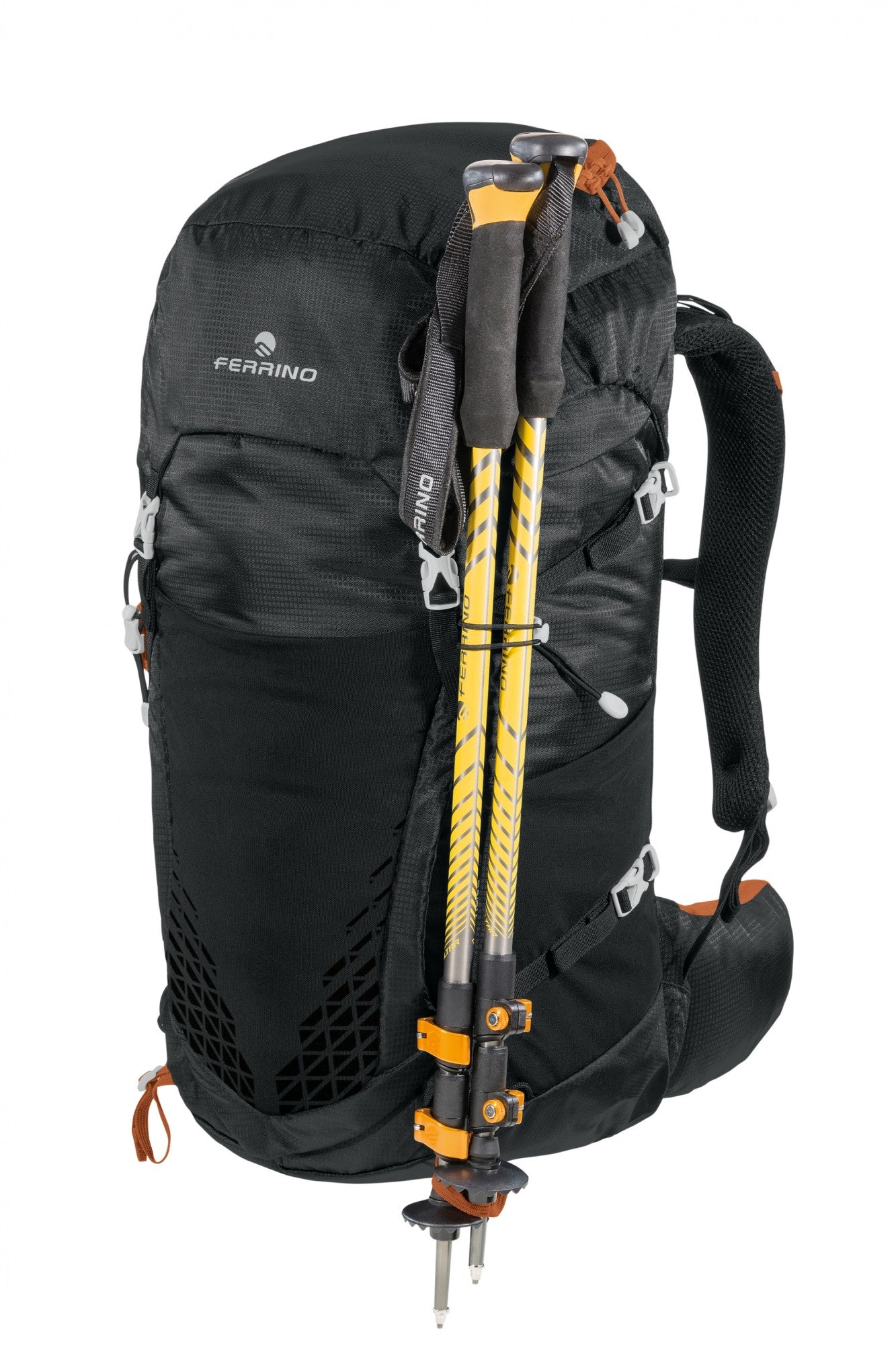 ZAINO AGILE 45