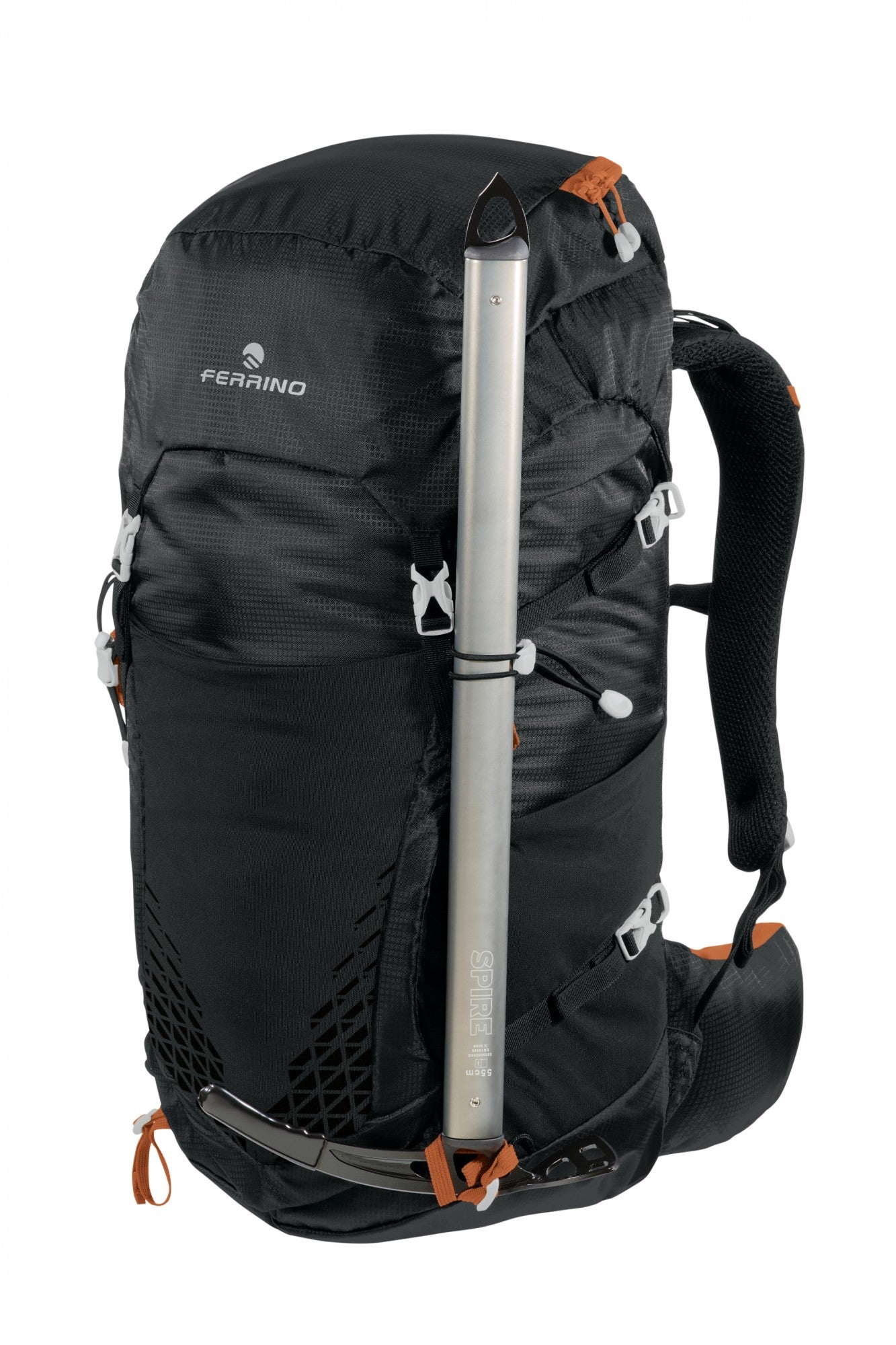 ZAINO AGILE 45