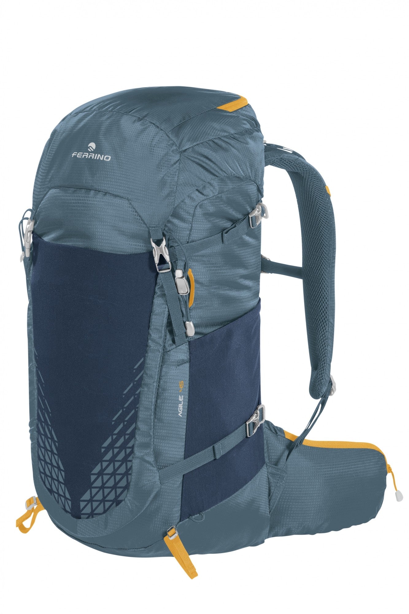 ZAINO AGILE 45