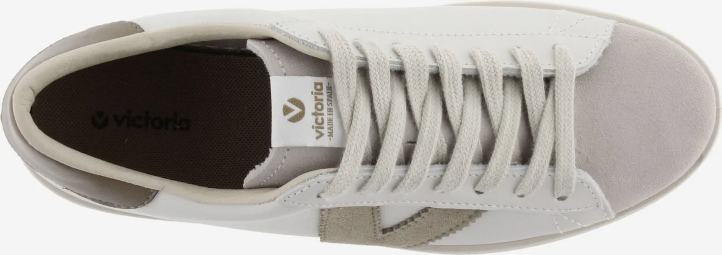 VICTORIA SNEAKERS BERLIN PIEL & SERRAJE
1126142