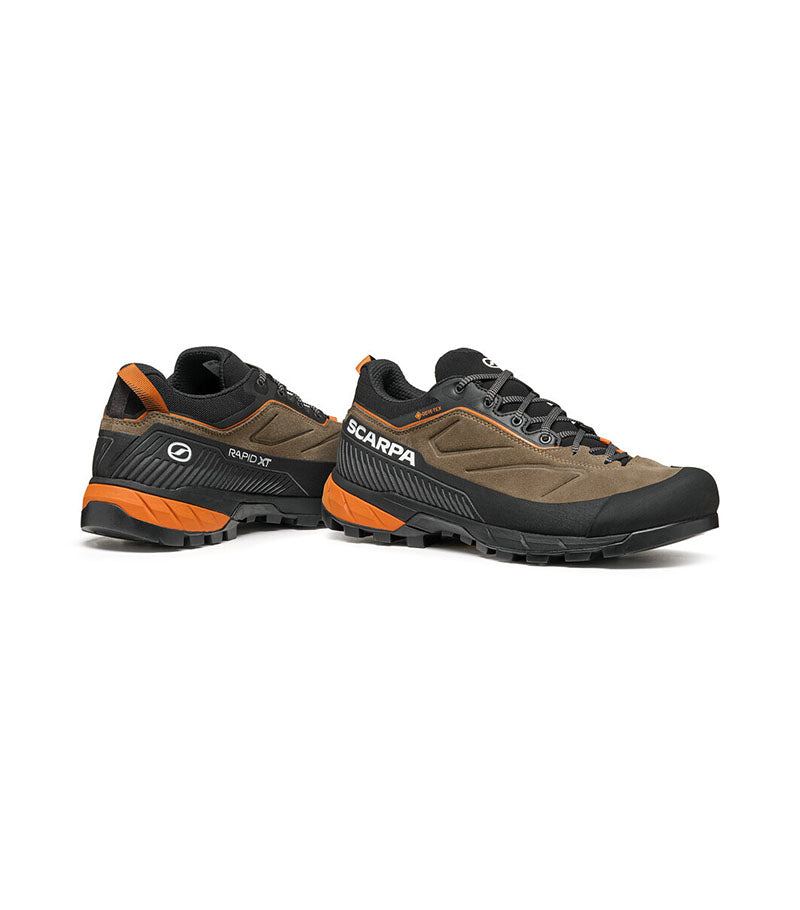 RAPID XT GTX