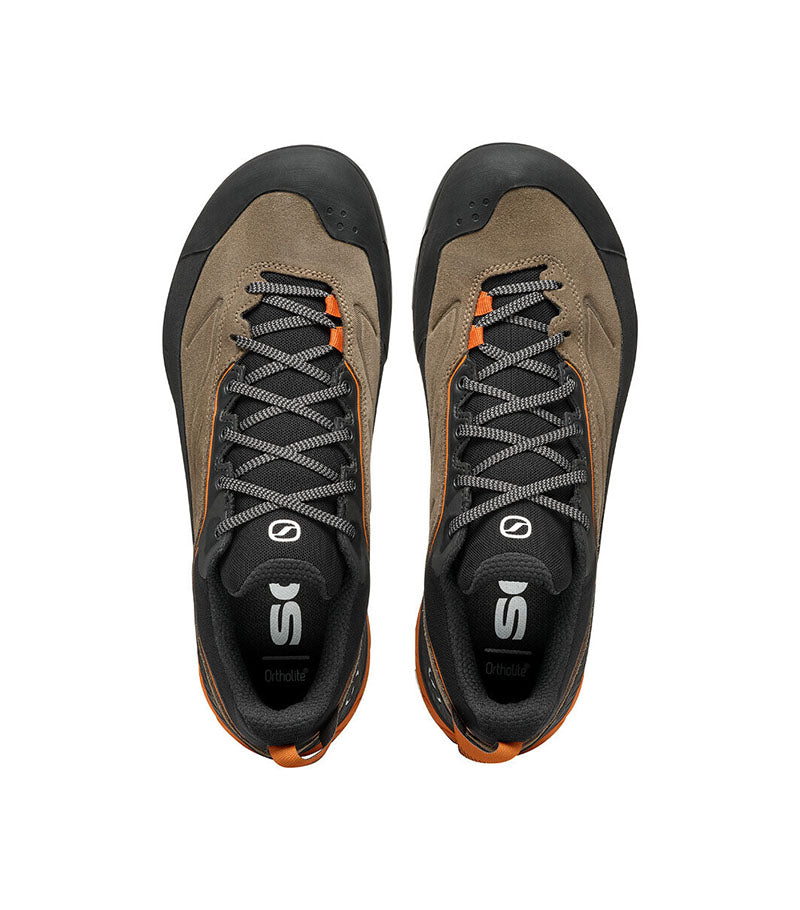 RAPID XT GTX