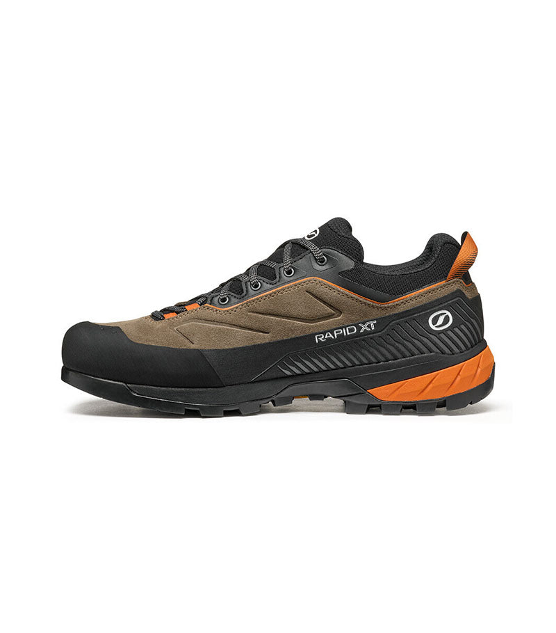 RAPID XT GTX