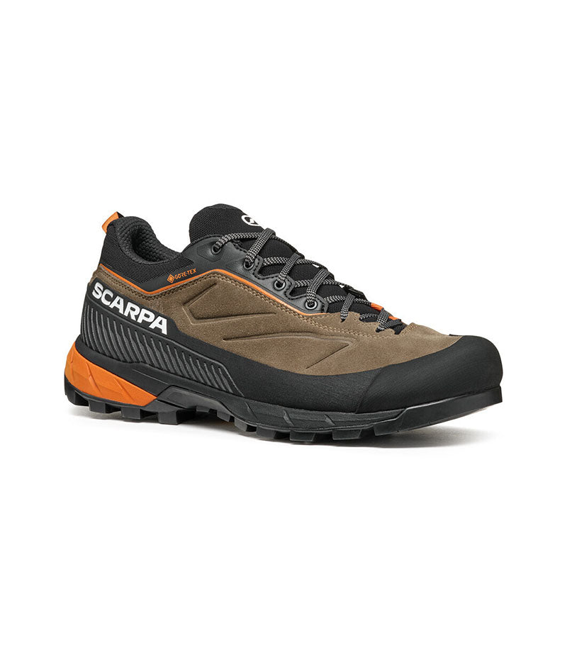 RAPID XT GTX