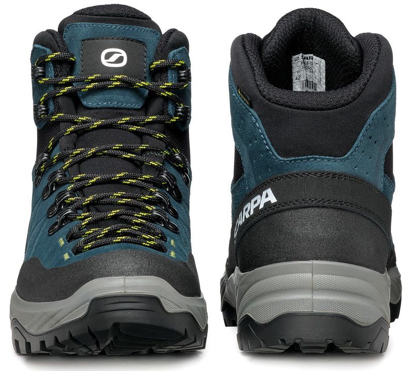 BOREAS GTX