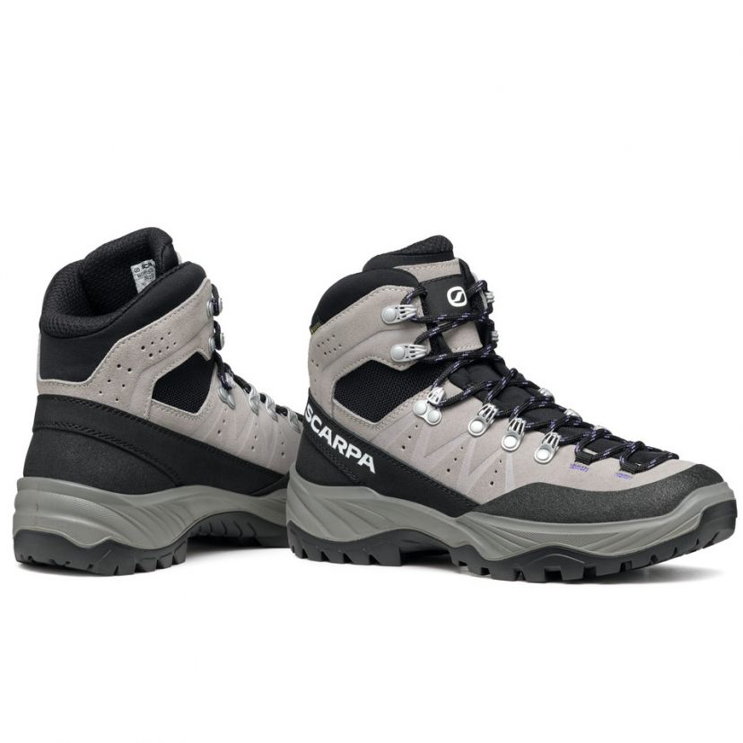 Boreas GTX W