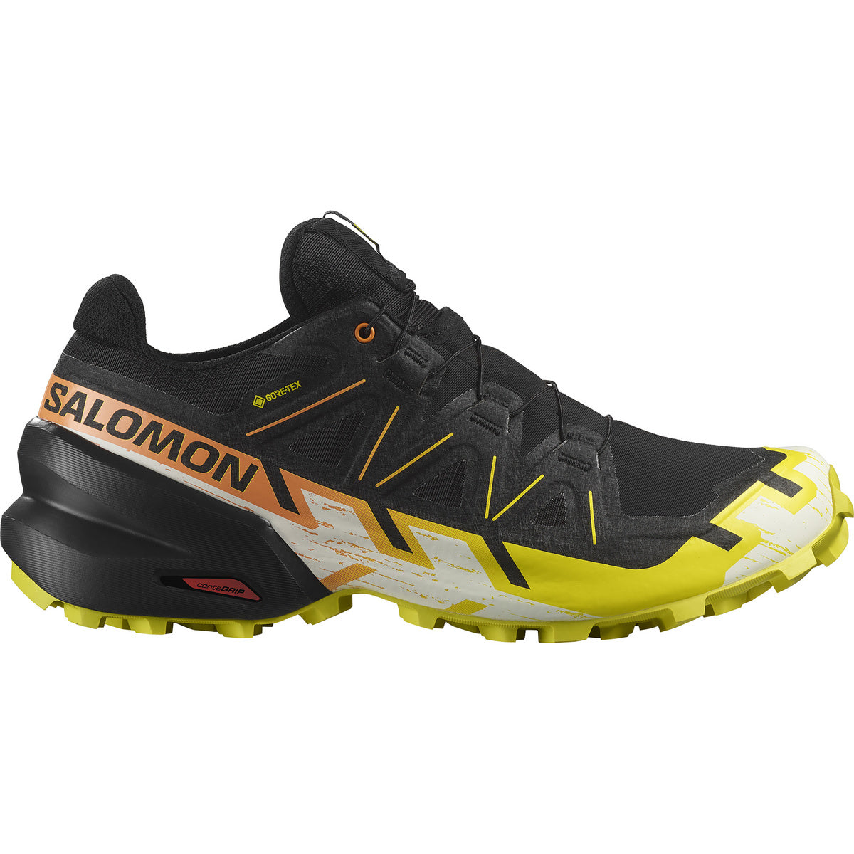 Salomon Speedcross 6 GTX M