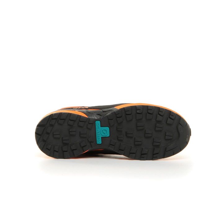 MESCALITO MID K GTX