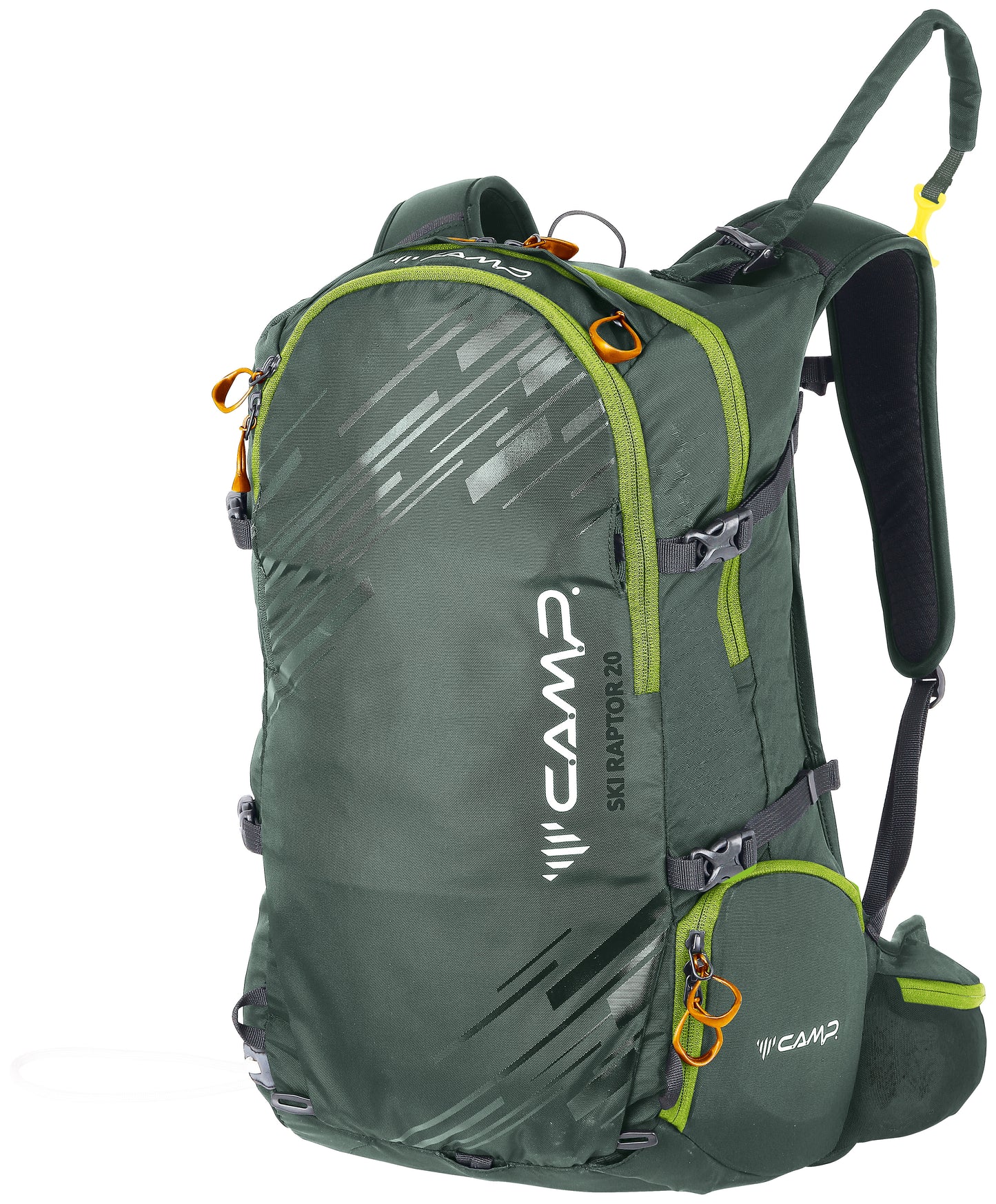 SKY RAPTOR 20l